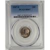 Image 3 : 1947-S ROOSEVELT DIME PCGS MS67