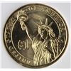 Image 2 : 2007 GEORGE WASHINGTON DOLLAR ERROR