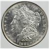 Image 1 : 1883 MORGAN SILVER DOLLAR