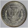Image 2 : 1878 7/8 FEATHERS MORGAN SILVER DOLLAR