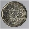 Image 2 : 1938 ARKANSAS HALF DOLLAR