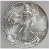 Image 1 : 2003 AMERICAN SILVER EAGLE