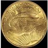 Image 2 : 1908 NO MOTTO $20 ST. GAUDEN'S GOLD