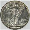 Image 1 : 1929-D WALKING LIBERTY HALF DOLLAR