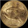 Image 2 : 1923 $20 ST. GAUDEN'S GOLD