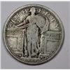 Image 1 : 1917 STANDING LIBERTY QUARTER