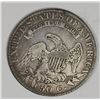 Image 2 : 1822 BUST HALF DOLLAR