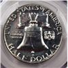 Image 2 : 1958 FRANKLIN HALF DOLLAR