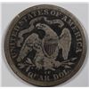 Image 2 : 1877 CC SEATED QUARTER