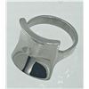 Image 3 : MICELLANEOUS SILVER EARRINGS + RING