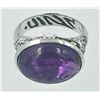 Image 1 : DAVID SIGAL RING