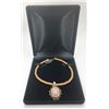 Image 1 : NECKLACE WITH PENDANT