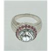 Image 1 : STERLING RING