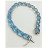 Image 1 : STERLING SILVER BRACELET