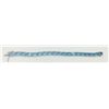 Image 2 : STERLING SILVER BRACELET
