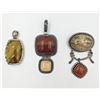 Image 1 : MISCELLANEOUS PENDANTS