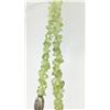 Image 2 : CRYSTAL STONE NECKLACES