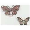 Image 1 : JOAN RIVERS BROOCHES