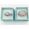 Image 7 : MISCELLANEOUS RINGS