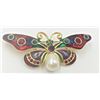 Image 1 : JOAN RIVERS BROOCH