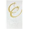 Image 2 : RLM STUDIO EARRINGS