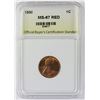 Image 3 : 1930 LINCOLN CENT