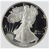 Image 1 : 1989-S AMERICAN SILVER EAGLE