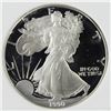 Image 1 : 1990-S AMERICAN SILVER EAGLE