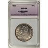 Image 1 : 1830 BUST HALF DOLLAR NGP