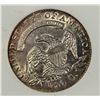 Image 3 : 1830 BUST HALF DOLLAR NGP