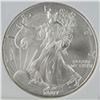Image 1 : 2007-W AMERICAN SILVER EAGLE