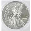 Image 1 : 2012-W AMERICAN SILVER EAGLE