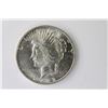 Image 1 : 1922-D PEACE DOLLAR