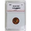 Image 1 : 1928 LINCOLN CENT