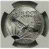 Image 3 : 1997 $25.00 PLATINUM EAGLE