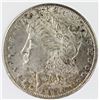 Image 1 : 1897-S MORGAN SILVER DOLLAR