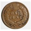 Image 2 : 1872 INDIAN CENT