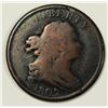 Image 1 : 1807 HALF CENT