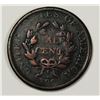 Image 2 : 1807 HALF CENT