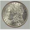 Image 2 : 1880 MORGAN SILVER DOLLAR CCGS