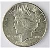 Image 1 : 1935 PEACE SILVER DOLLAR