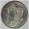 Image 1 : 1891 MORGAN DOLLAR