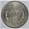 Image 2 : 1891 MORGAN DOLLAR