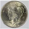 Image 1 : 1922 PEACE DOLLAR