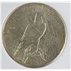 Image 2 : 1925-S PEACE DOLLAR