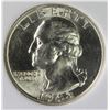 Image 1 : 1943-D WASHINGTON QUARTER