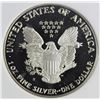 Image 2 : 1990-S AMERICAN SILVER EAGLE