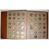 Image 3 : 1941-1964 WASHINGTON QUARTER SET