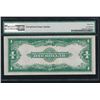 Image 2 : 1923 $1 Silver Certificate PMG 64EPQ