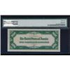 Image 2 : 1934A $1000 Chicago Federal Reserve Note PMG 64